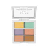 NYX Color Correcting Palette