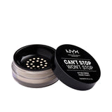 NYX Can't Stop Won't Stop Setting Powder