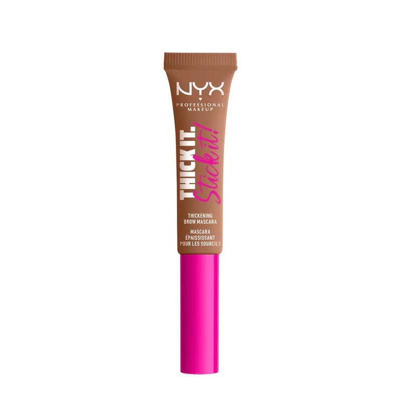 NYX Thick It Stick It Thickening Brow Gel