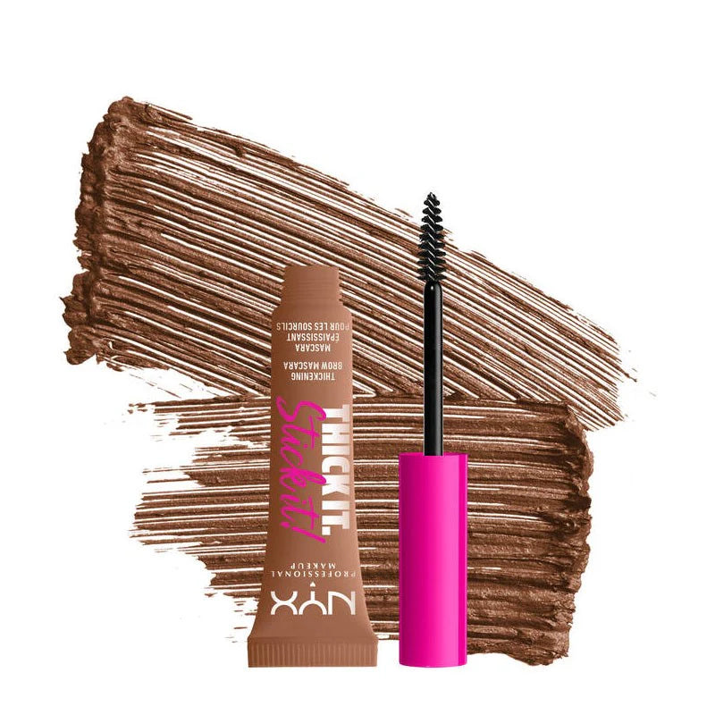 NYX Thick It Stick It Thickening Brow Gel