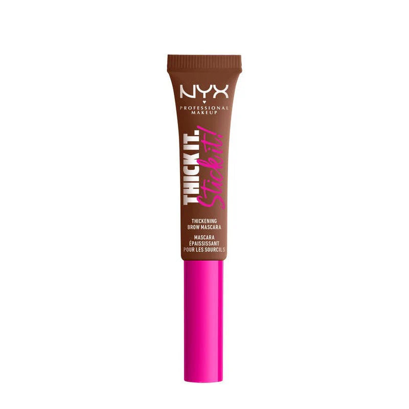 NYX Thick It Stick It Thickening Brow Gel