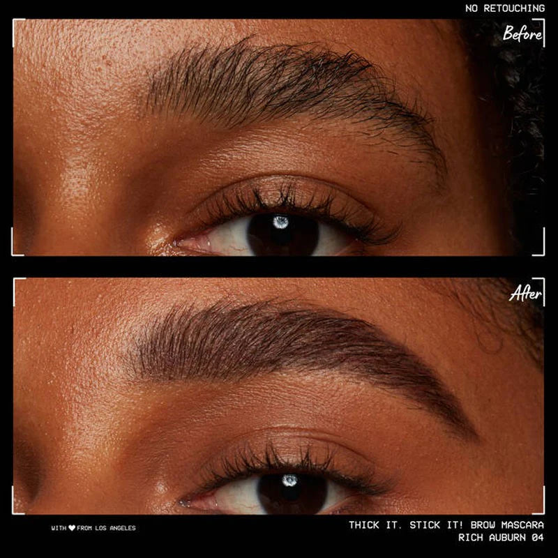 NYX Thick It Stick It Thickening Brow Gel