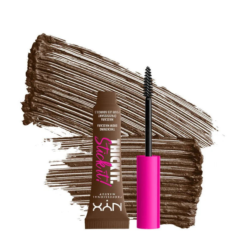 NYX Thick It Stick It Thickening Brow Gel