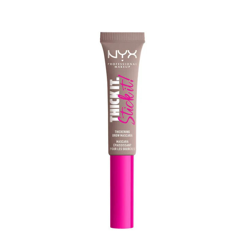 NYX Thick It Stick It Thickening Brow Gel