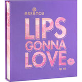 Essence Lips Gonna Love Lip Kit Lippen Make-Up