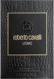 Roberto Cavalli Uomo EDT For Him - 100ml