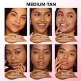 Too Faced Born This Way Soft Matte Foundation - Natural Beige