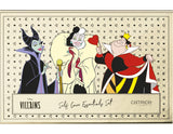 Catrice Disney Villains Self Care Essentials - 4Pcs