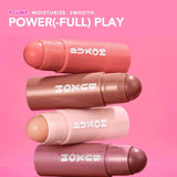 Buxom Power-Full Plump Lip Balm - 4.8 gr - Dolly Fever