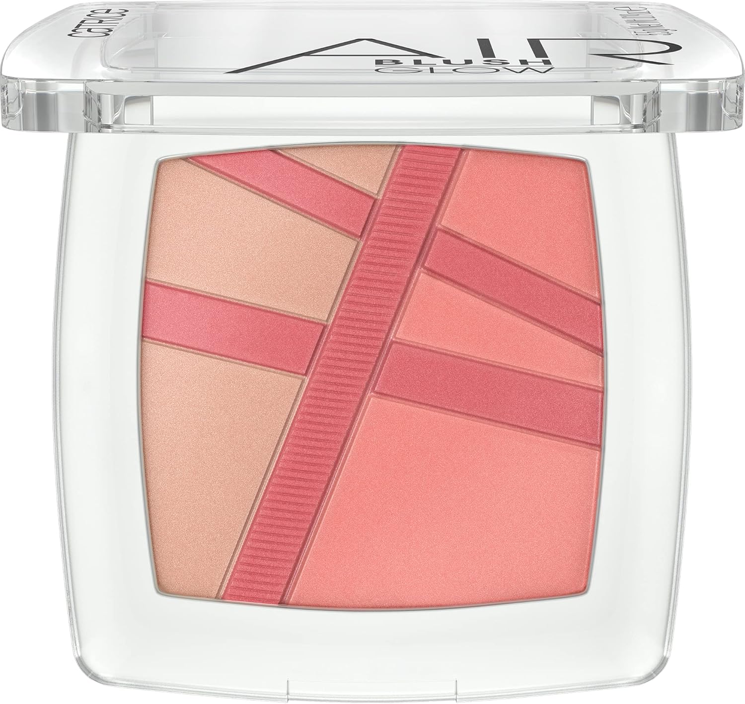 Catrice Air Blush Glow - 030 Rosy Love