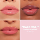 Buxom Power-Full Plump Lip Balm - 4.8 gr - Big O