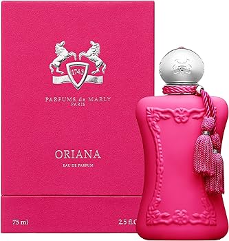 Parfums De Marly Oriana EDP 75ml Spray For Women