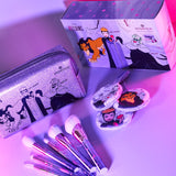 Essence Disney Vill Tools & Bag Set Box - 9 Pcs