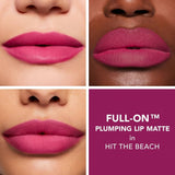 Buxom Full-On™ Plumping Lip Matte - 4.2 ml - Hit The Beach