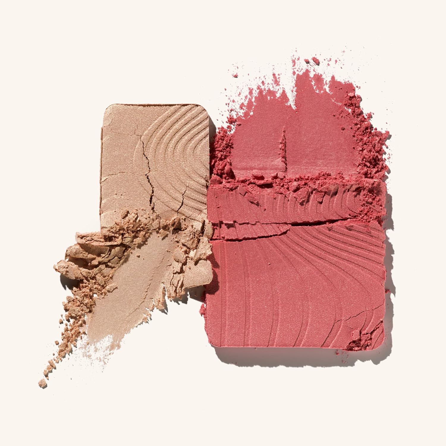 Catrice Cheek Affair Blush & Highlighter Palette - 030