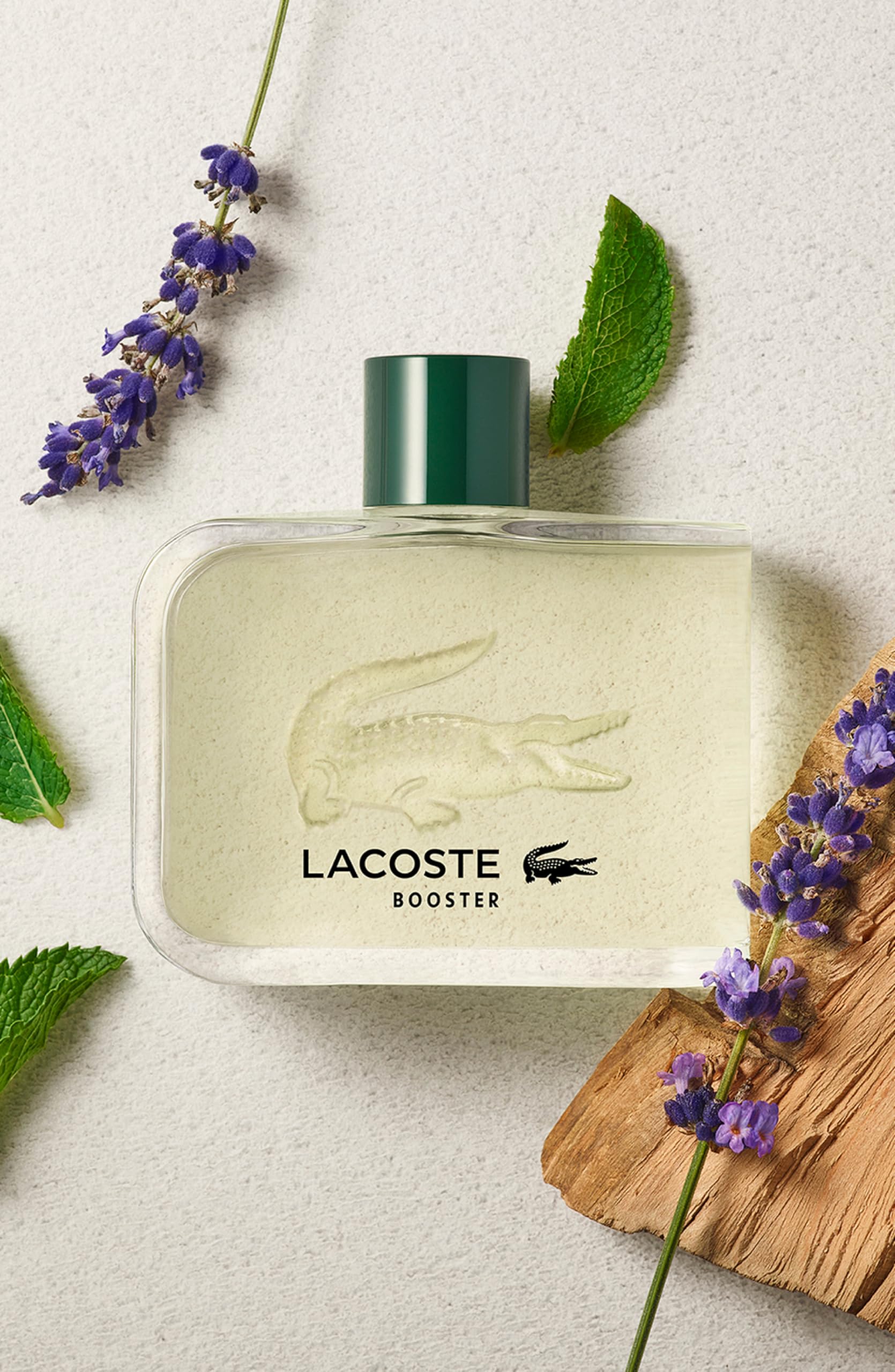 Lacoste Booster EDT For Him – 125 ml