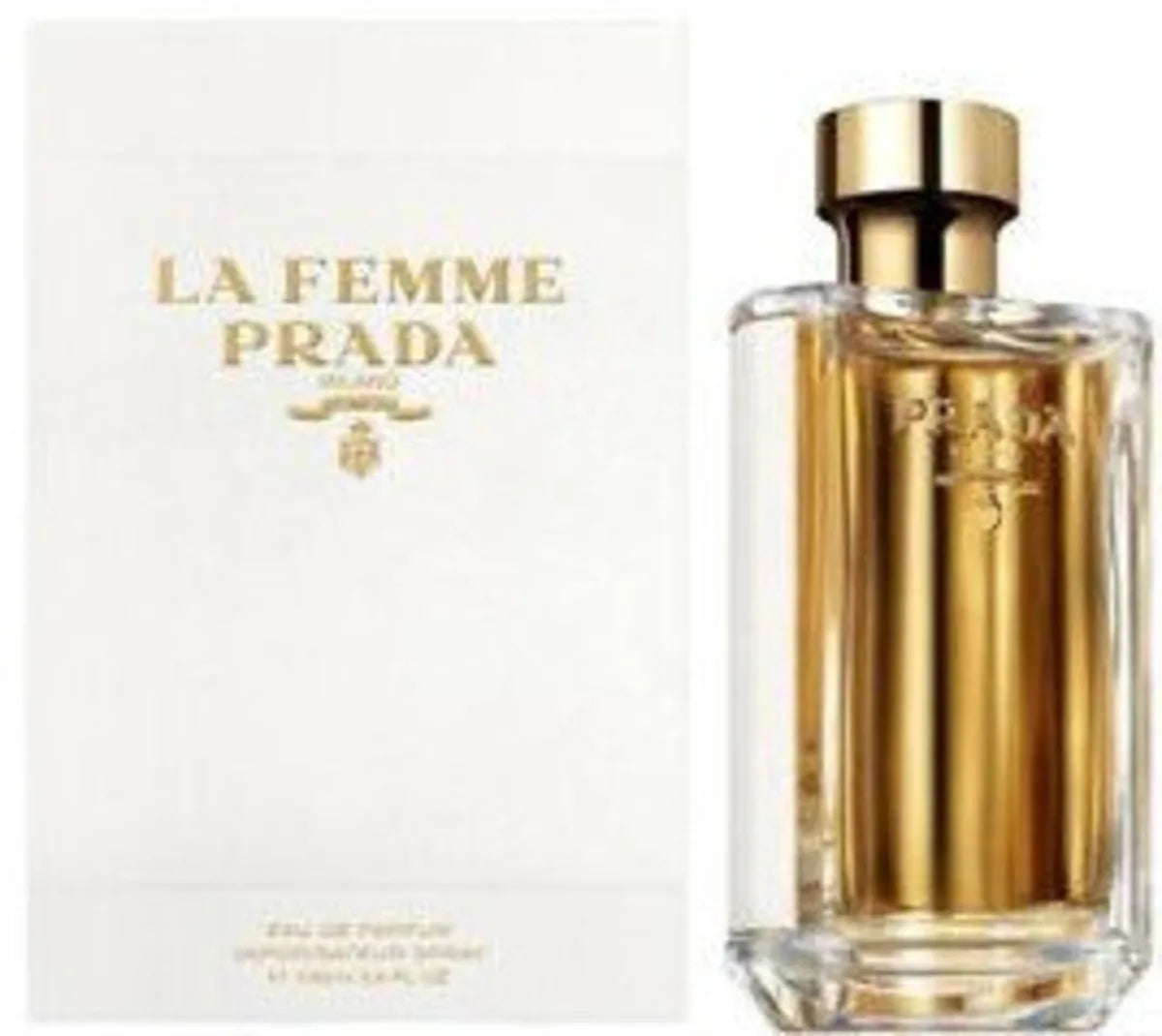 Prada La Femme EDP For Her – 100 ml