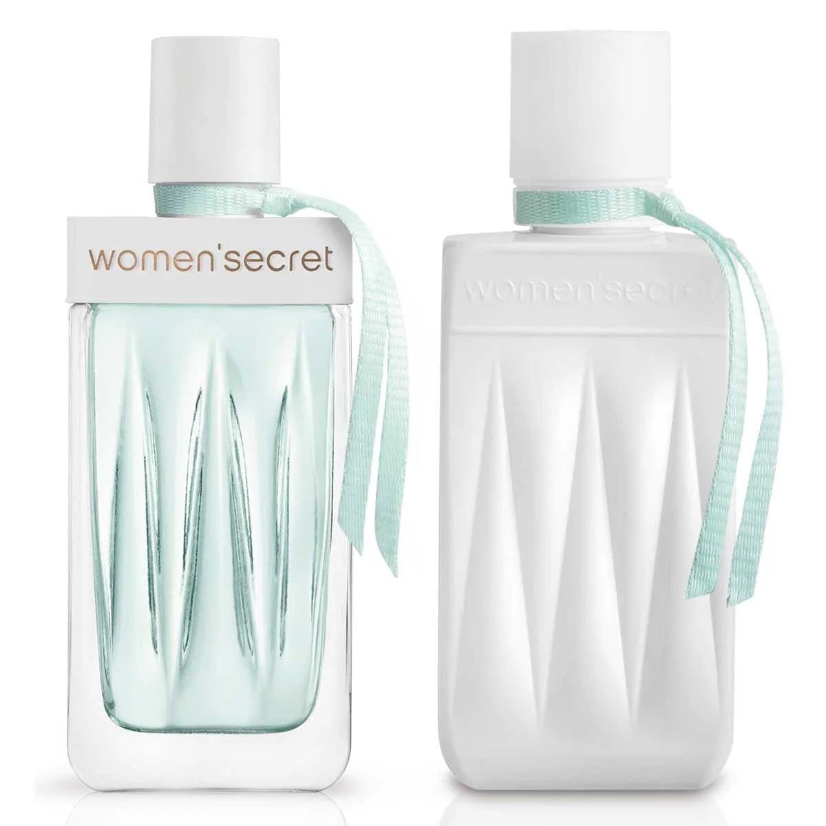 Women'Secret Intimate Daydream EDP 100 ml And Body Lotion 200 ml Set For Her