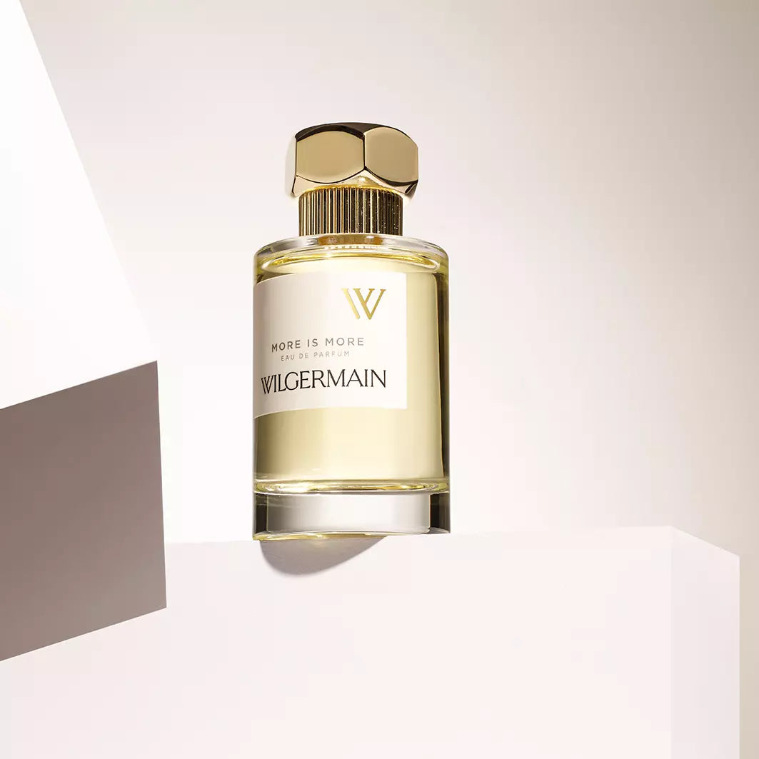 Wilgermain More Is More EDP For Unisex - 100 ml