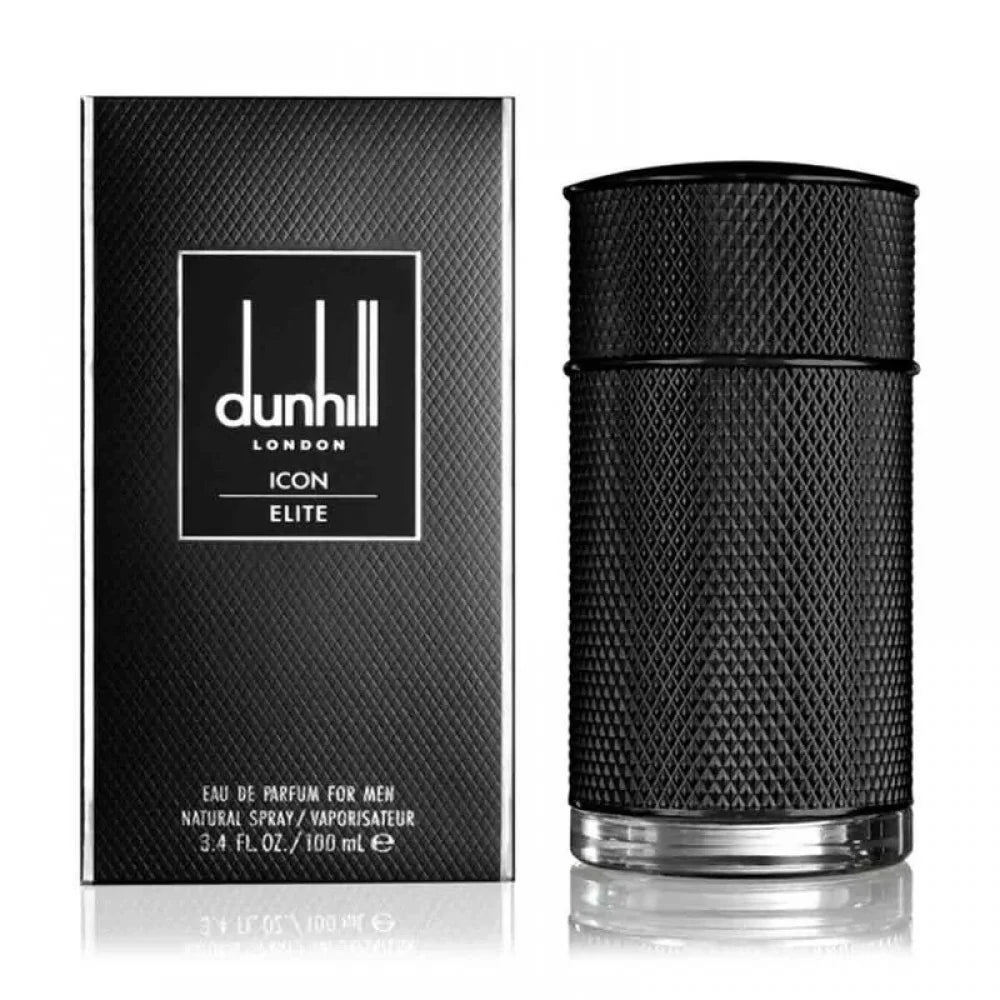 Dunhill Icon Elite EDP For Him – 100 ml