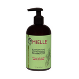 Mielle Organics Rosemary Mint Strengthening Shampoo  - 355ml