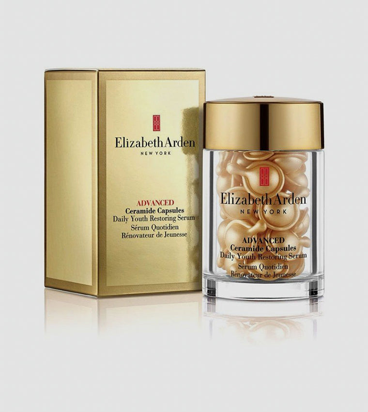 Elizabeth Arden Ceramide Capsules Adv Daily Youth 14 Ml- 30 Capsules