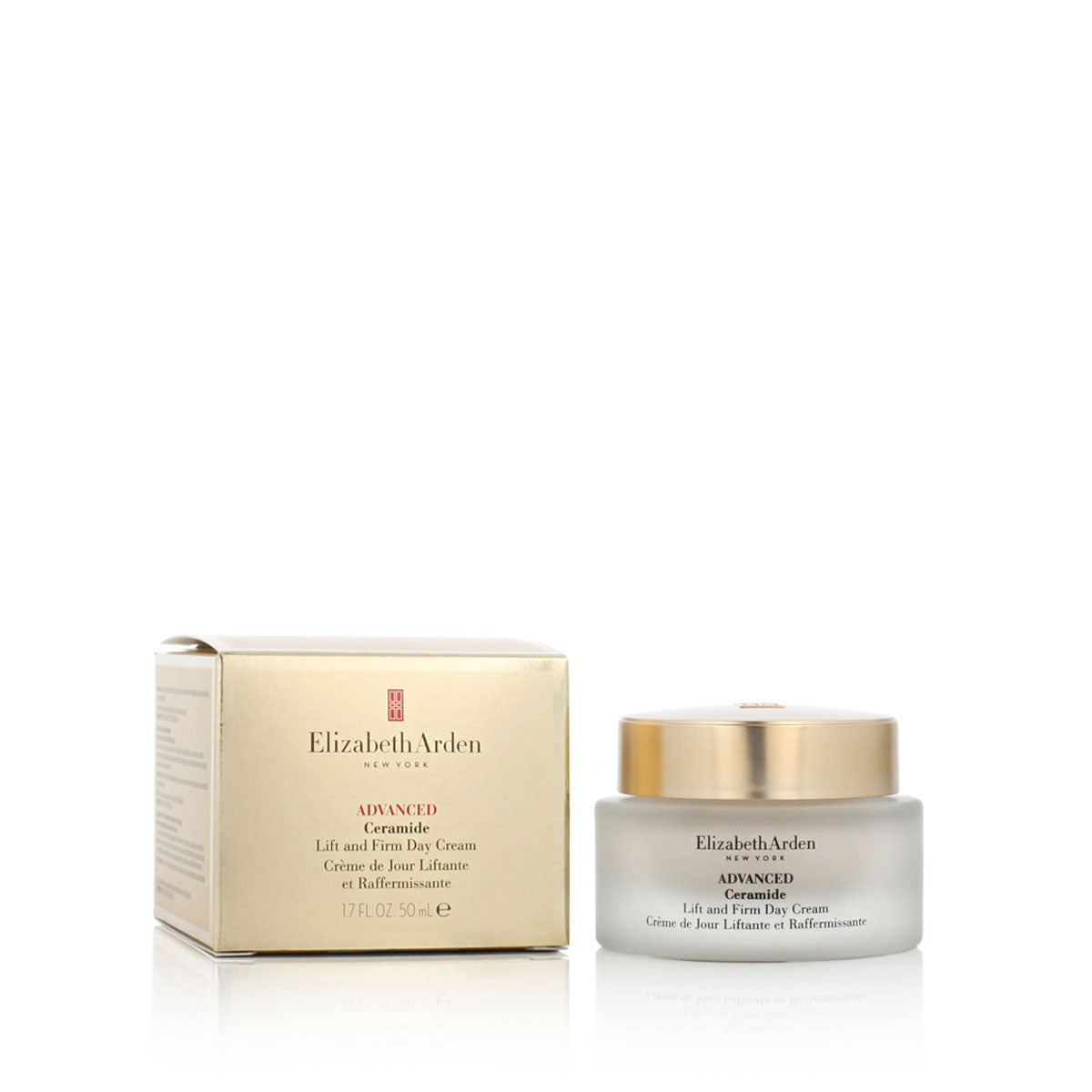 Elizabeth Arden Lift & Firm Ceramide Day Cream Spf15