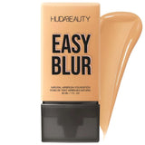 Huda Beauty Easy Blur Natural Airbrush Foundation - 30 ml - Amaretti 310G