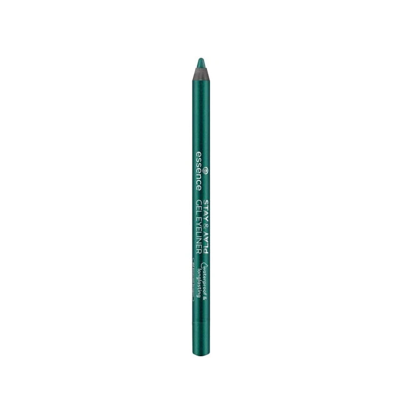 Essence Stay & Play Gel Eyeliner