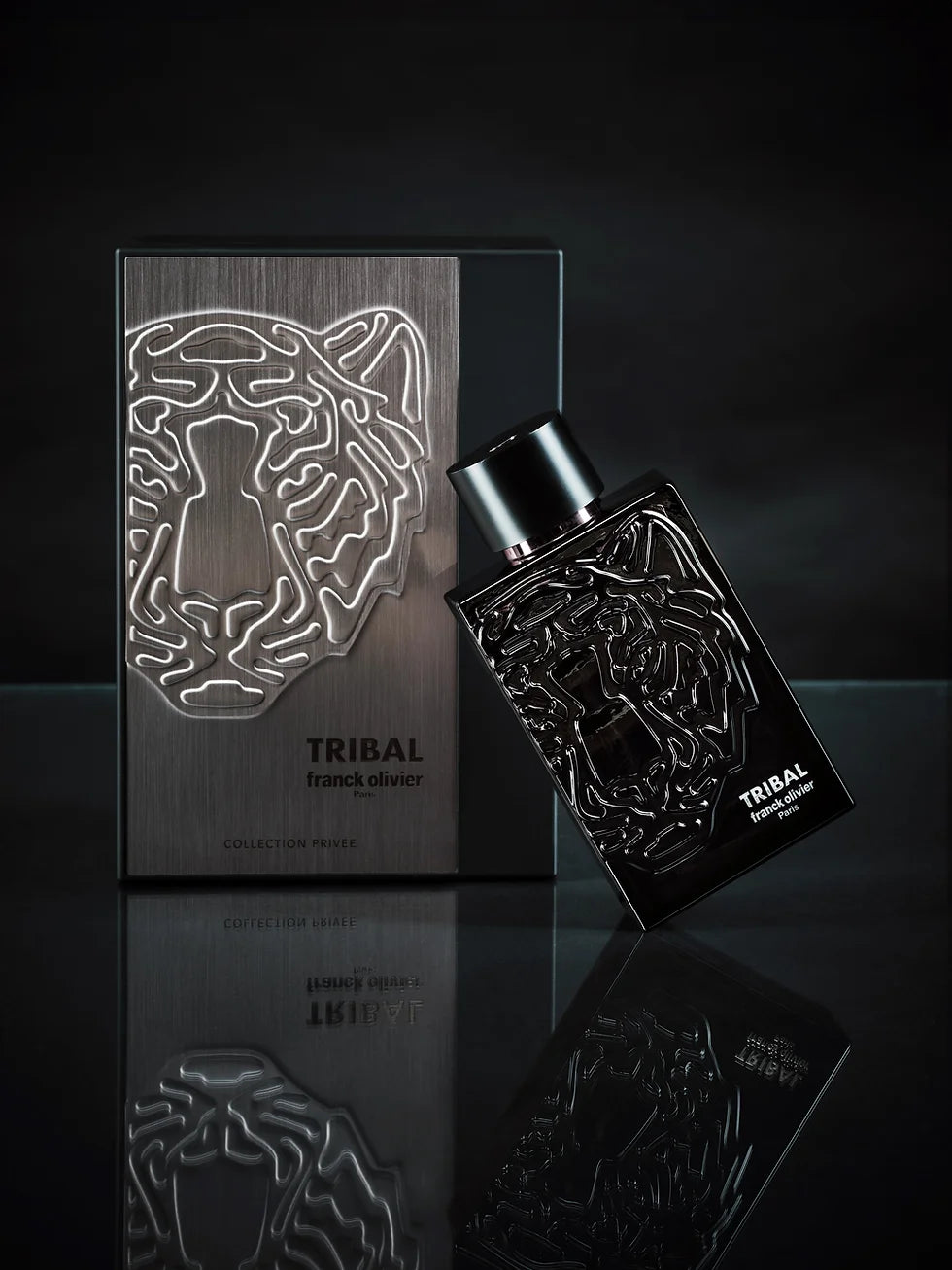 Franck Olivier Tribal EDP For Him - 100 ml