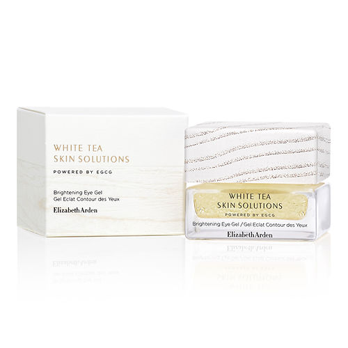 Elizabeth Arden White Tea Skin Solutions Brightening Eye Gel - 15ml