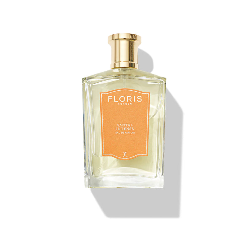 Floris Santal Intense EDP For Him - 100 ml