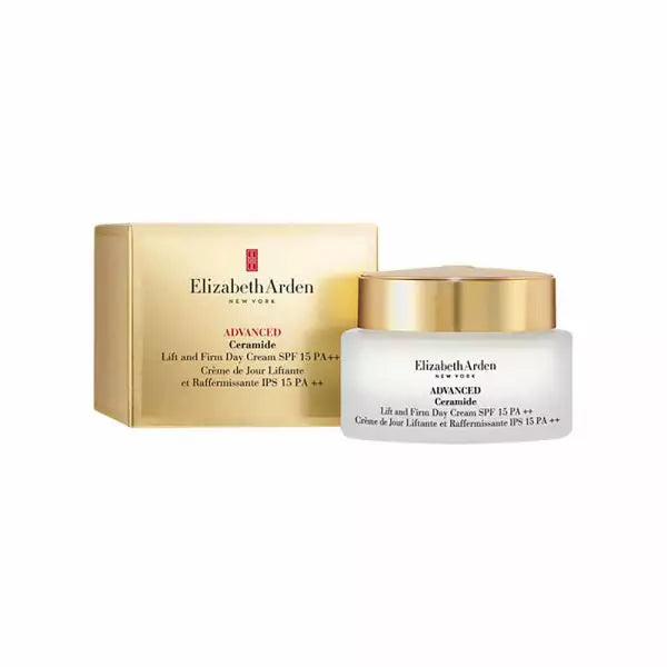 Elizabeth Arden Advanced Ceramide Lift And Firm Eye Cream 15ml