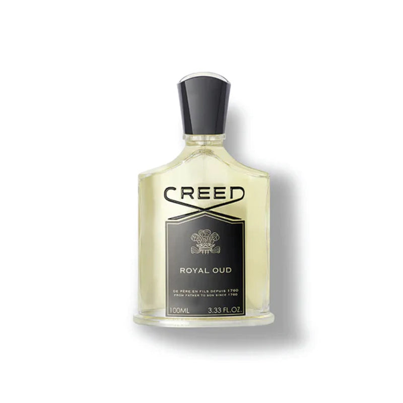 Creed Royal Oud EDP For Unisex -100 ml