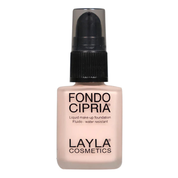 Layla - Fondocipria