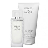 Lalique Perles De Lalique COF. (EDP 100ml+Body Lotion 150ml)