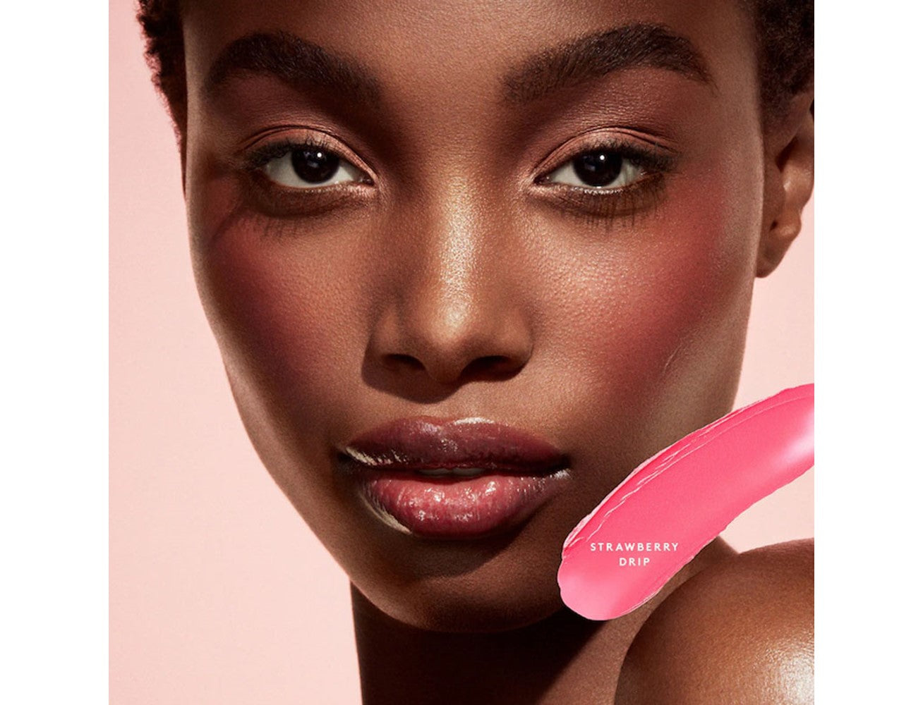 Fenty Beauty By Rihanna Cheeks Out Freestyle Cream Blush - 3g