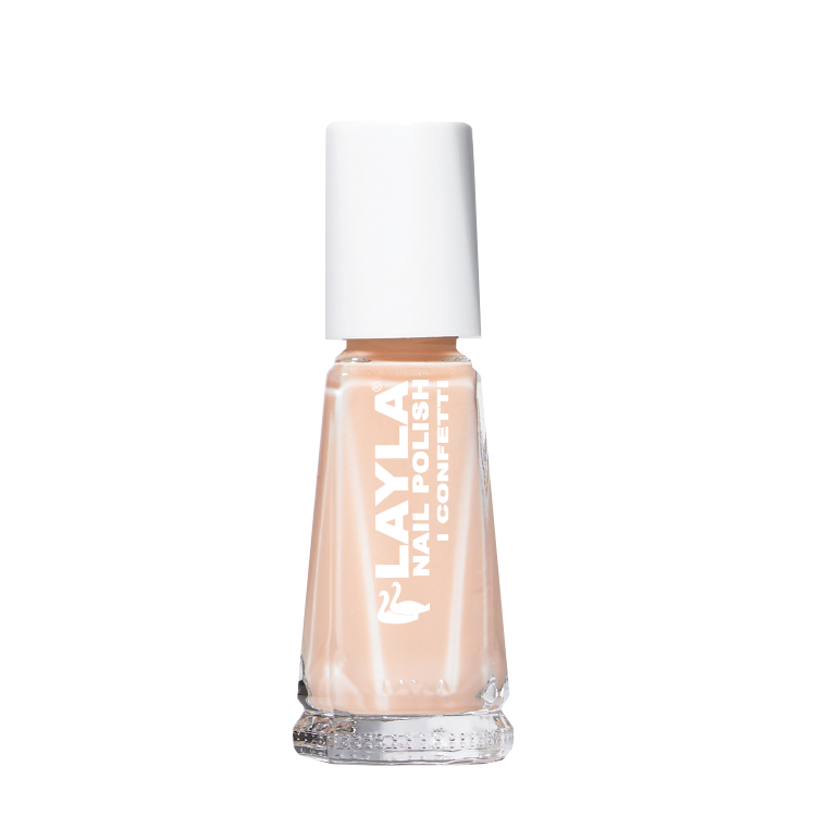 Leila Nail Polish Confetto de Leila 10ml