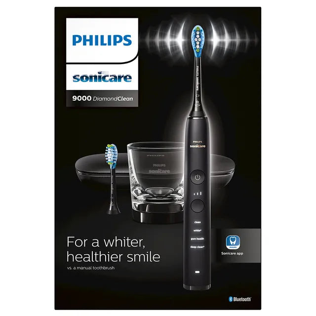 Philips Sonicare - Diamond Clean Smart Toothbrush