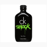 Calvin Klein Ck One Shock EDT For Him - 200 ml