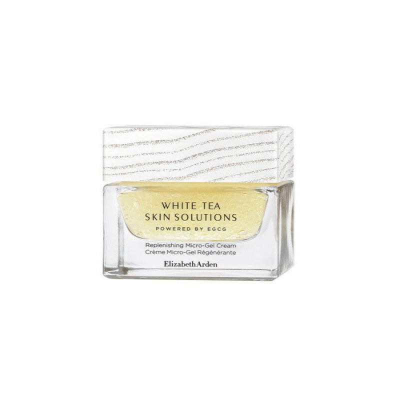 Elizabeth Arden White Tea Skincare Replenishing Micro-gel Cream - 50ml