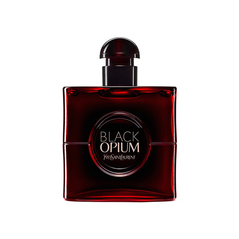 Yves Saint Laurent Black Opium Over Red EDP For Her – 90 ml