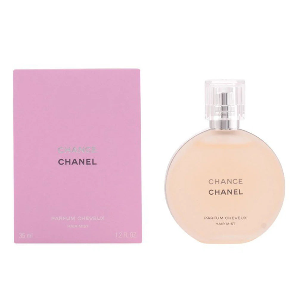 Chanel Chance Hair Mist For Her 35 ml