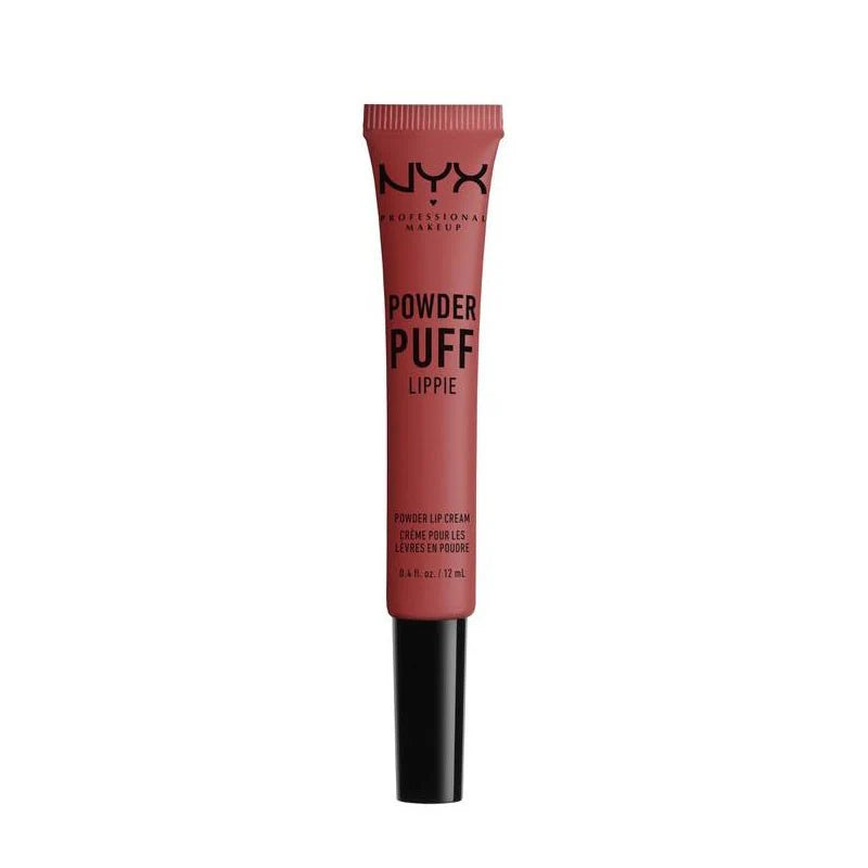 NYX Powder Puff Lippie Lip Cream