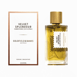 Goldfield & Banks Velvet Splendour EDP For Unisex - 100 ml