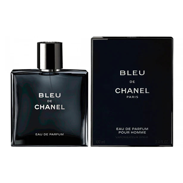 Chanel BLEU DE CHANEL Eau De Parfum Spray For Him - 150 ml