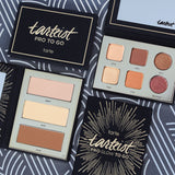 Tarte Pro Glow To Go Highlight Contour Palette