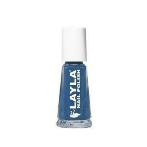 Layla Nail Polish Traditional 10ml