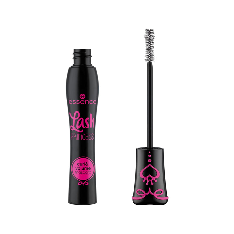 Essence Lash PRINCESS curl & volume mascara