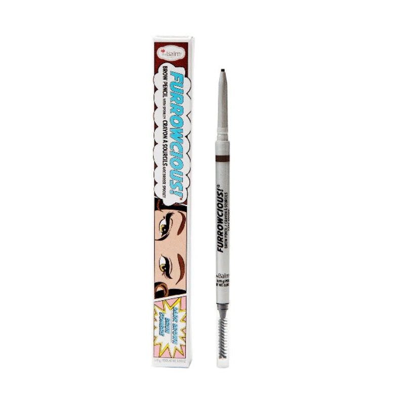 The Balm Furrowcious Eyebrow Pencil - 0.13g